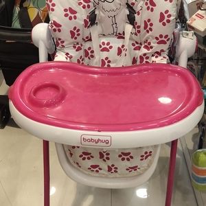 baby feeding chair